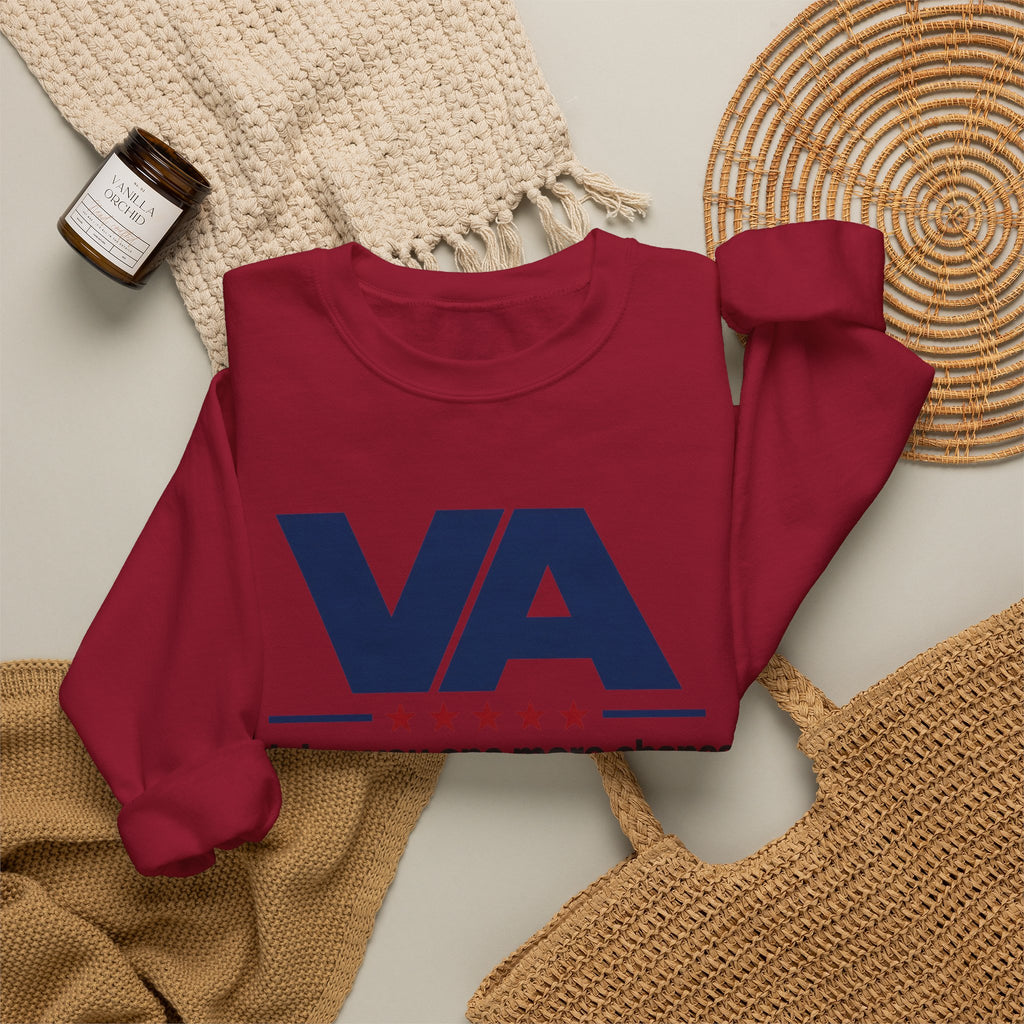 VA - One More Chance - Crewneck Sweatshirt