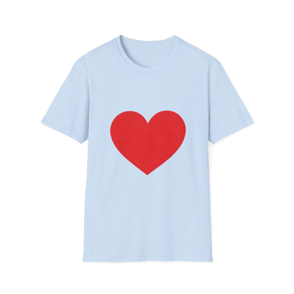 I Love Hot Dads - Classic Tee