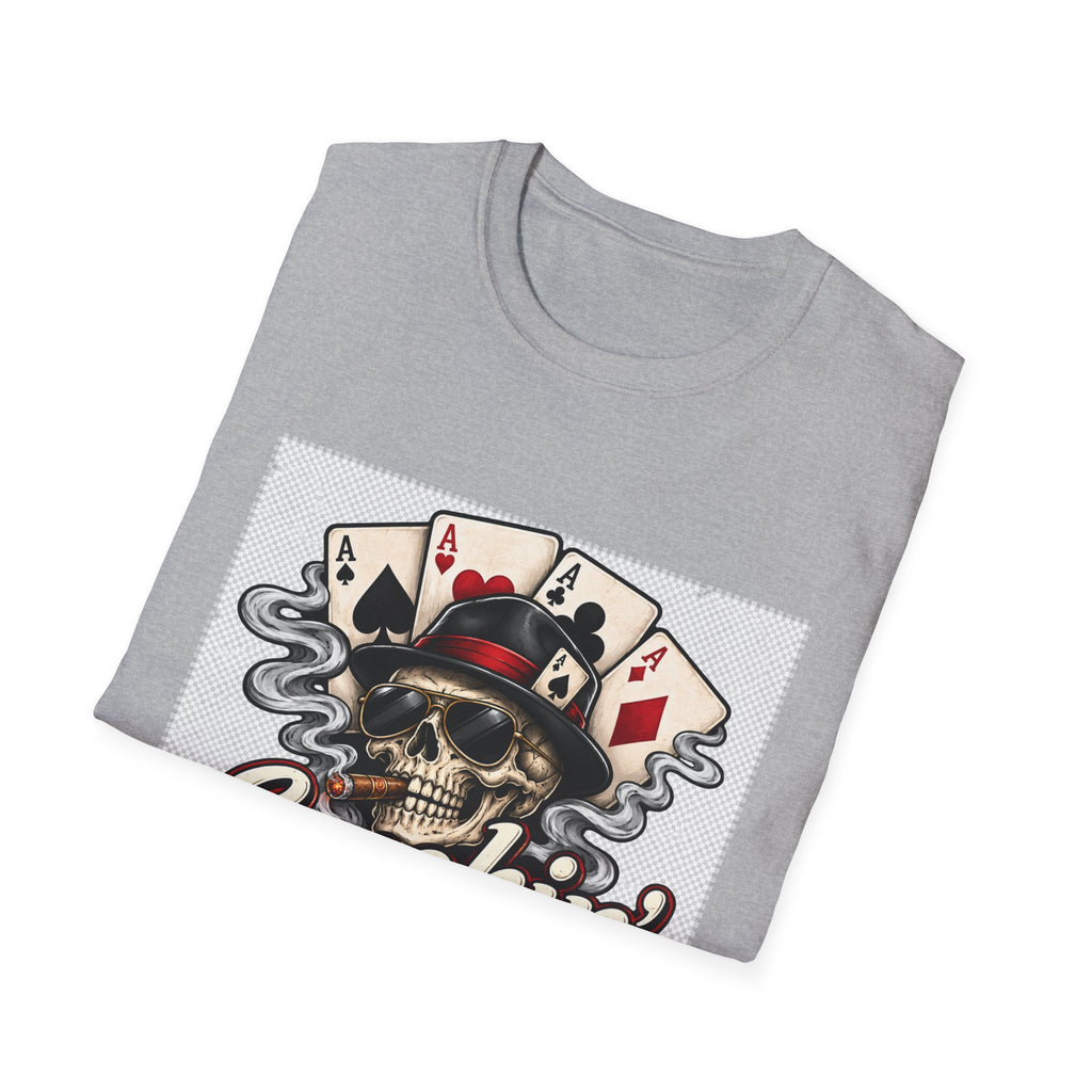 Smokin' Aces - Classic Tee
