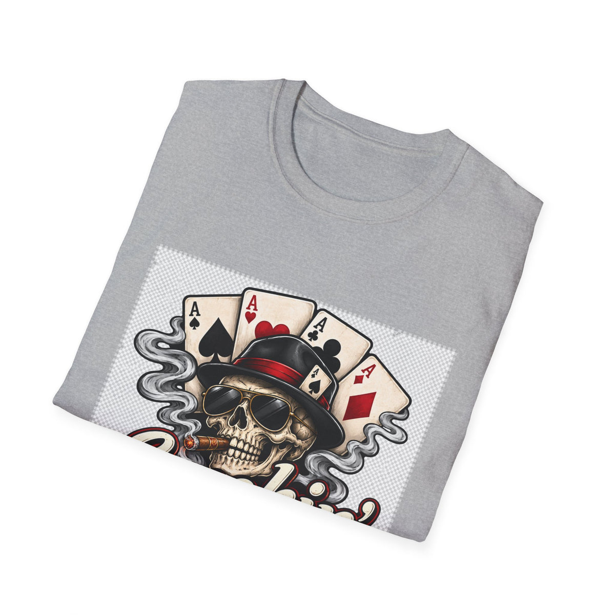 Smokin' Aces - Classic Tee