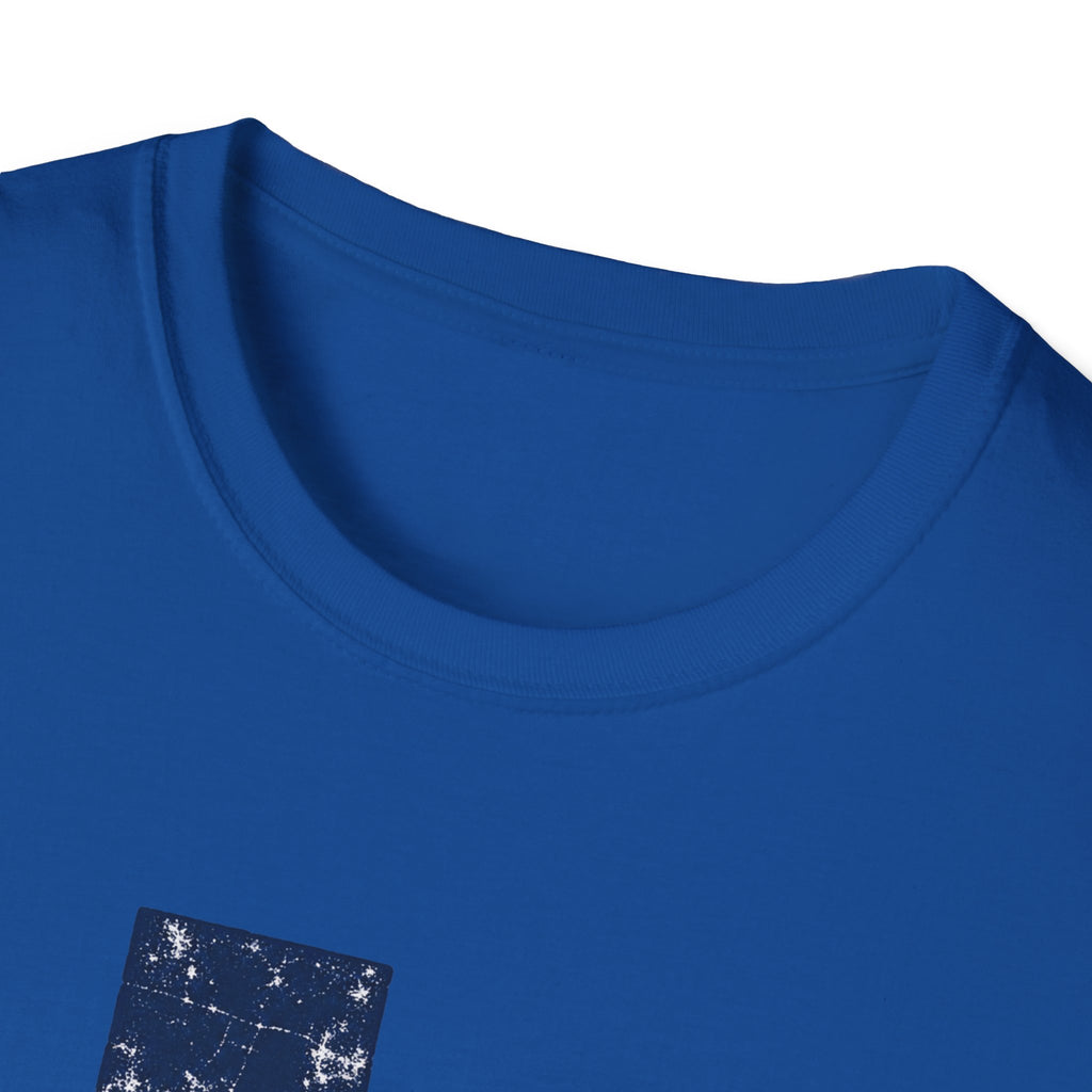 Weathered Texas Flag - Classic Tee