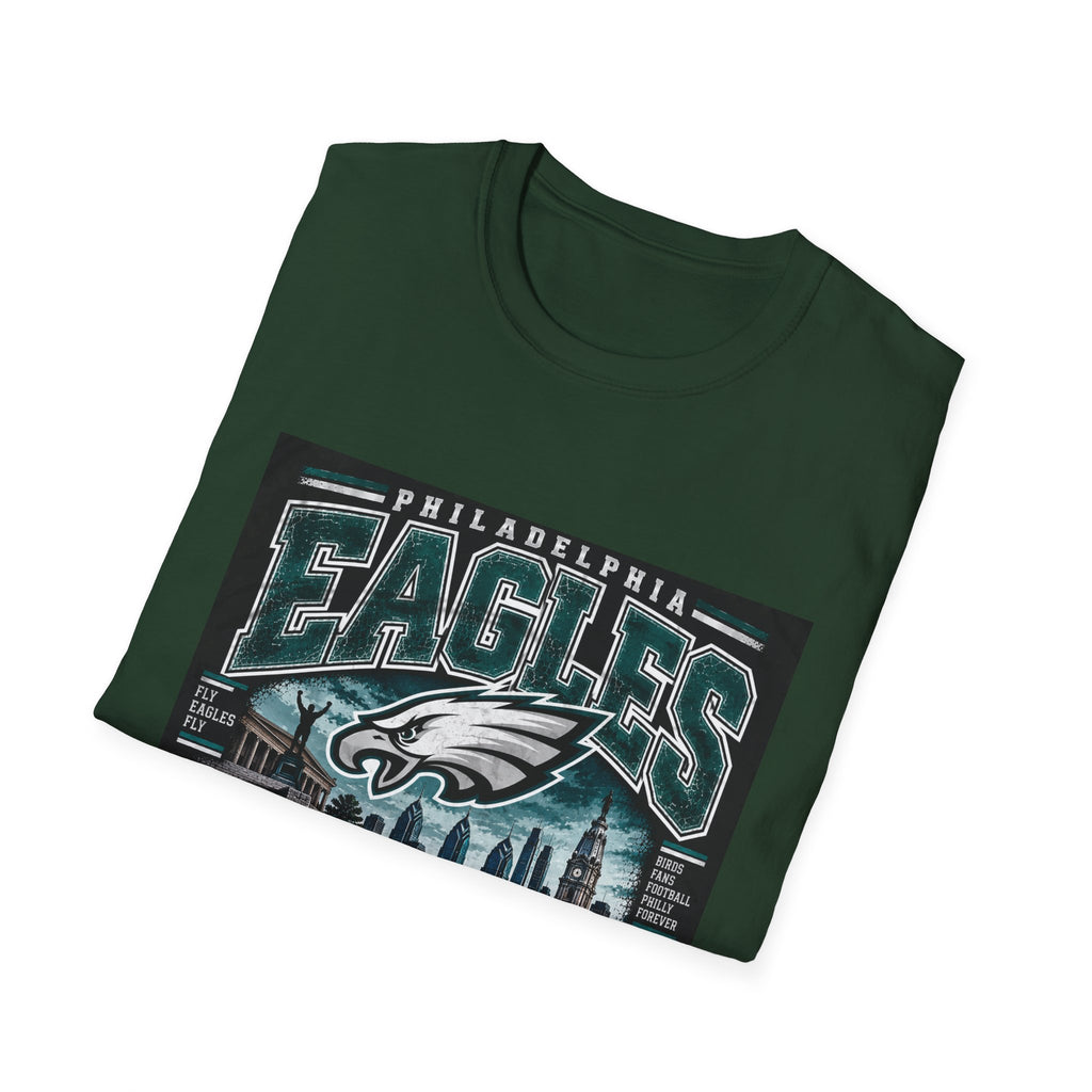 Philadelphia Eagles Pride - Classic Tee