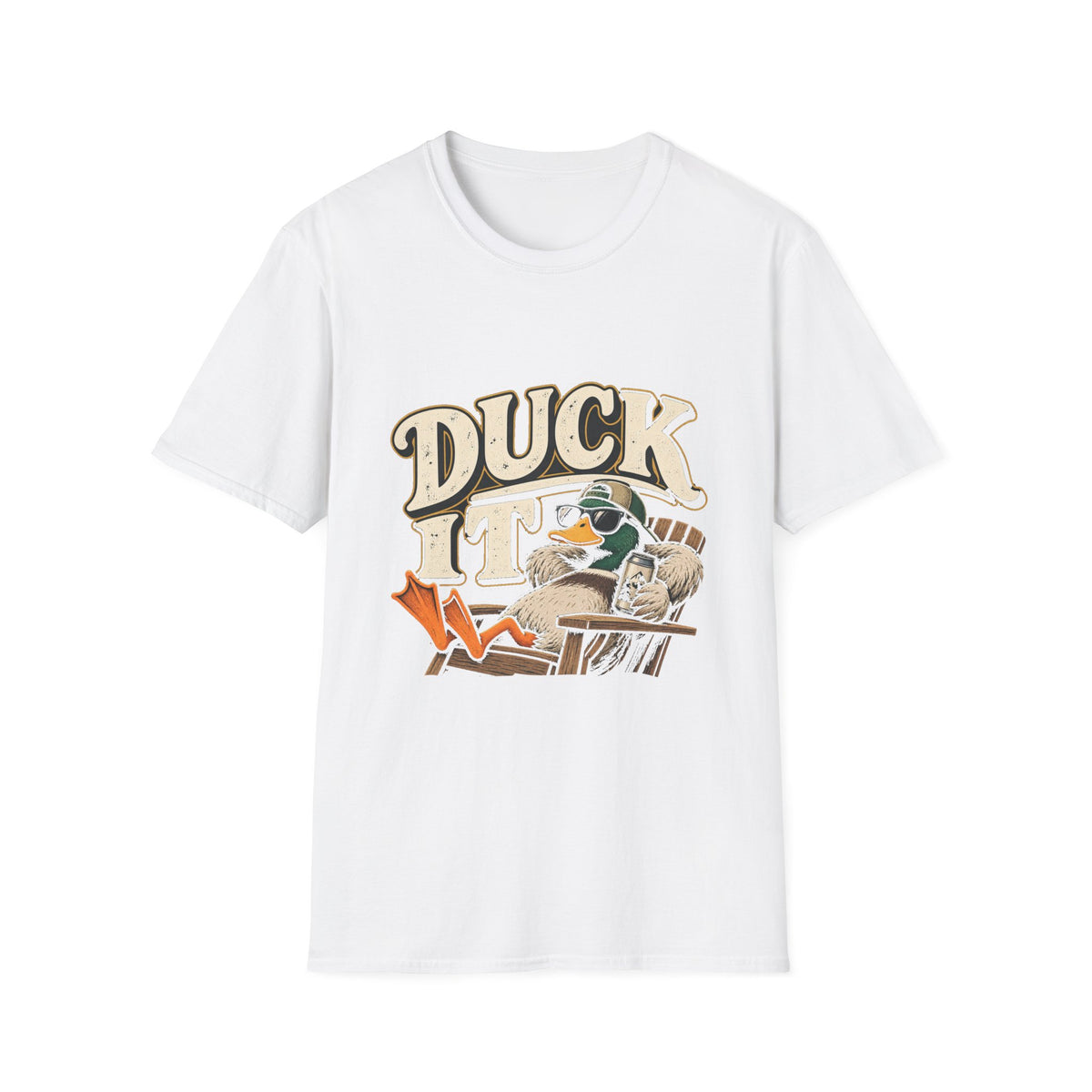 Duck It - Classic Tee