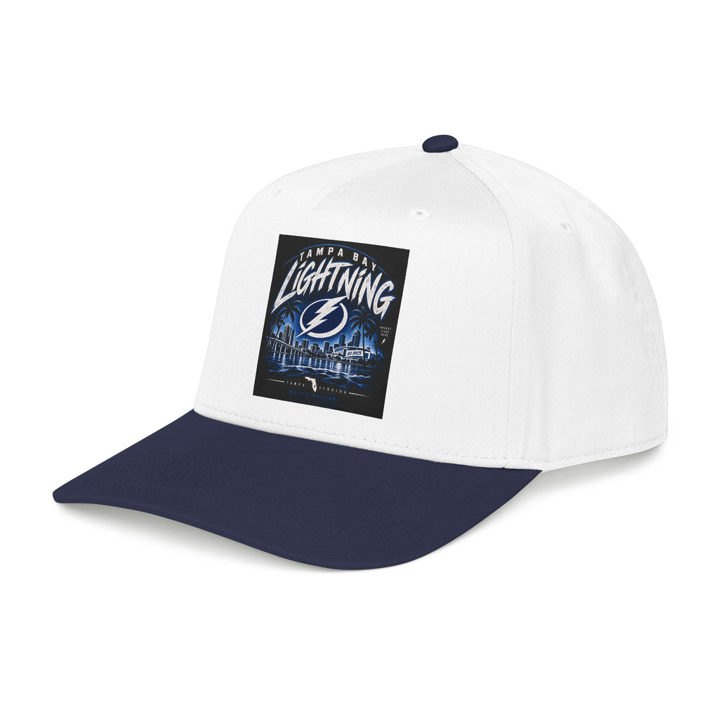 Tampa Bay Lightning - OTTO Baseball Hat
