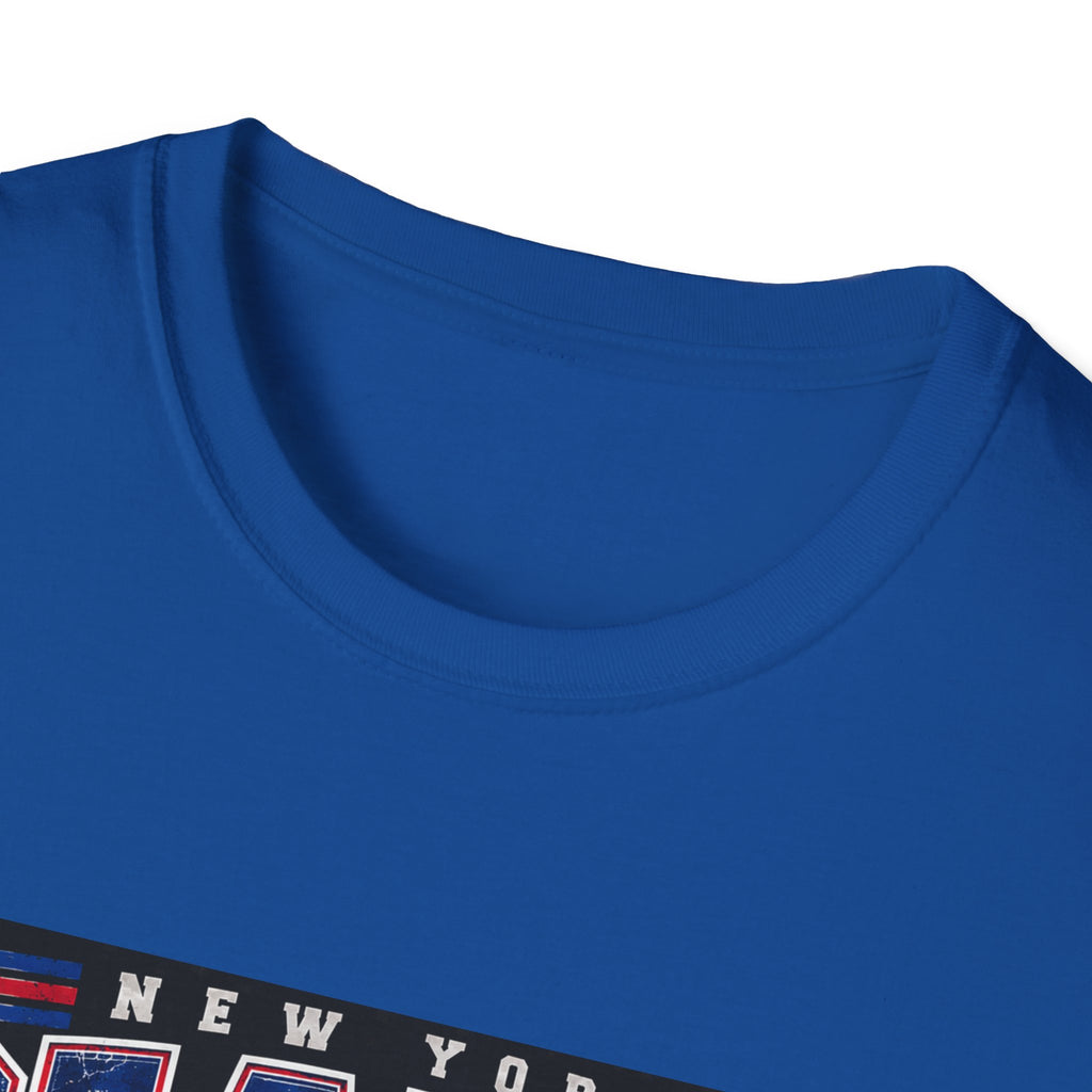 New York Giants Big Blue - Classic Tee