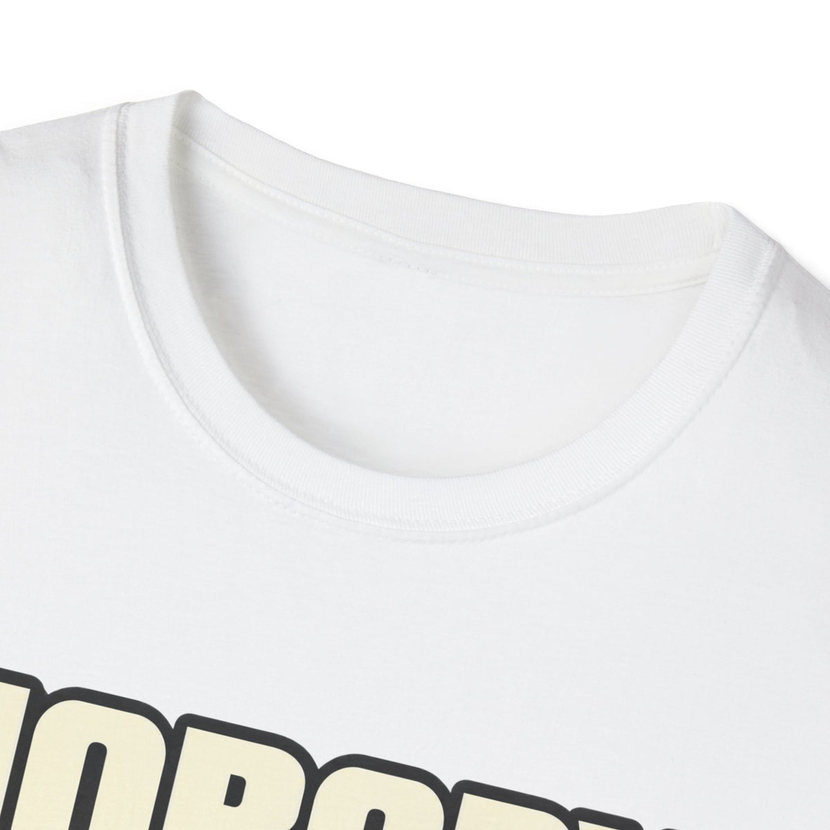 Nobody Cares - Keep Going - Classic Tee