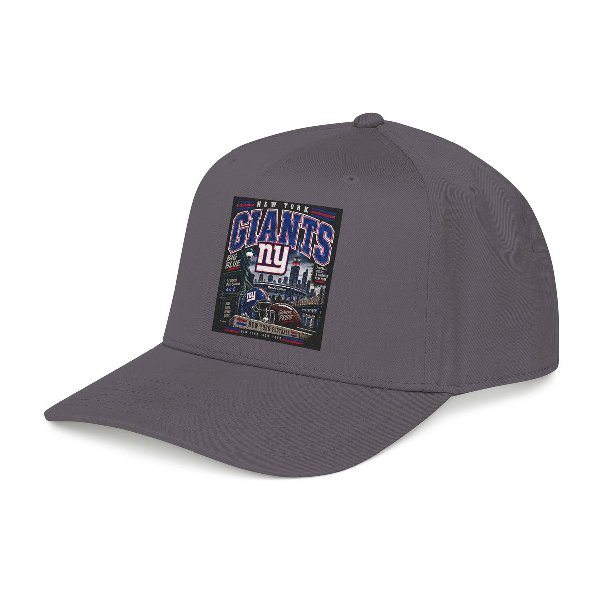 New York Giants - OTTO Baseball Hat