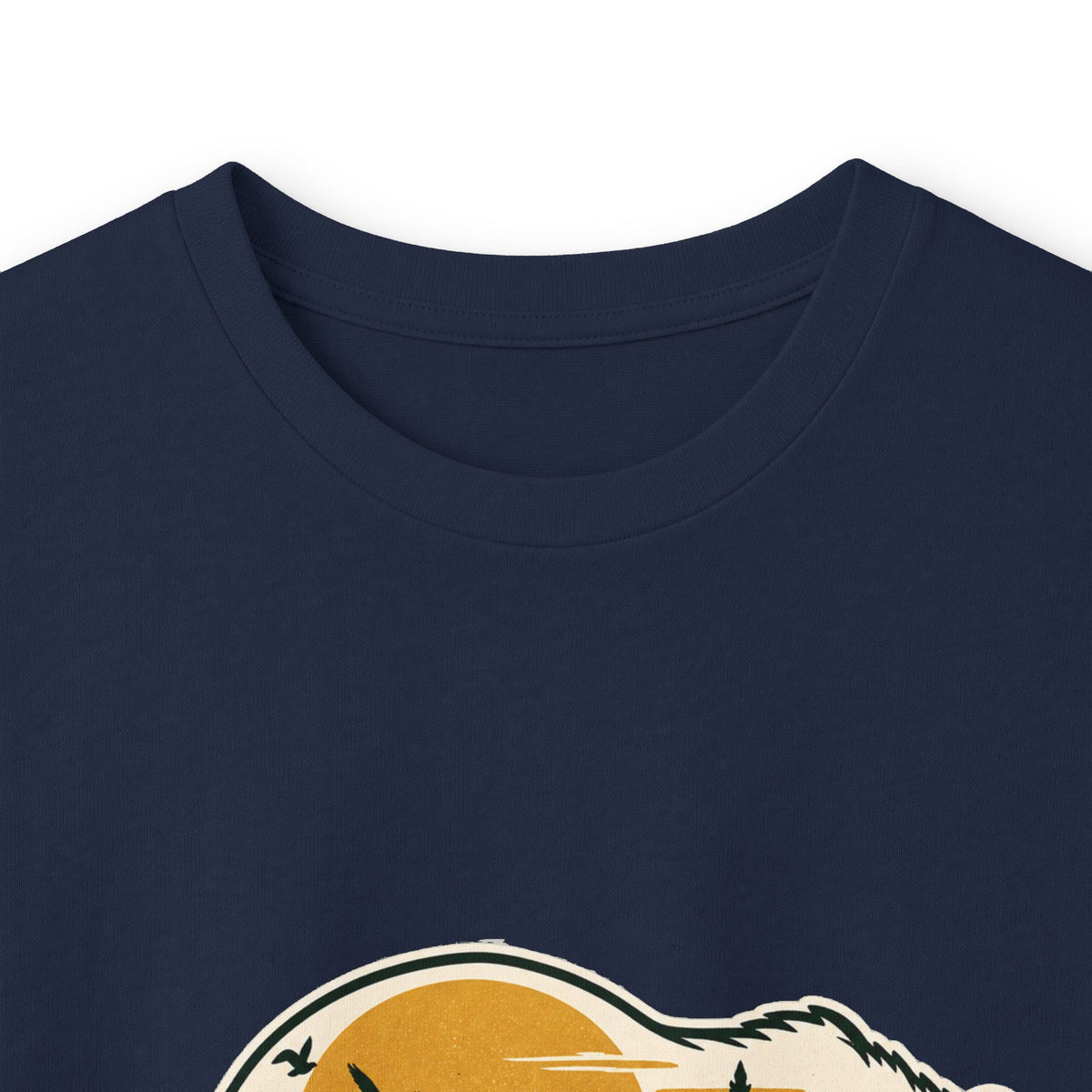 Explore More Bear - Unisex Ultra Cotton Long Sleeve Tee