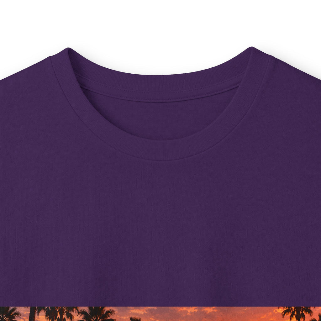 PW Eclipse - Unisex Ultra Cotton Long Sleeve Tee