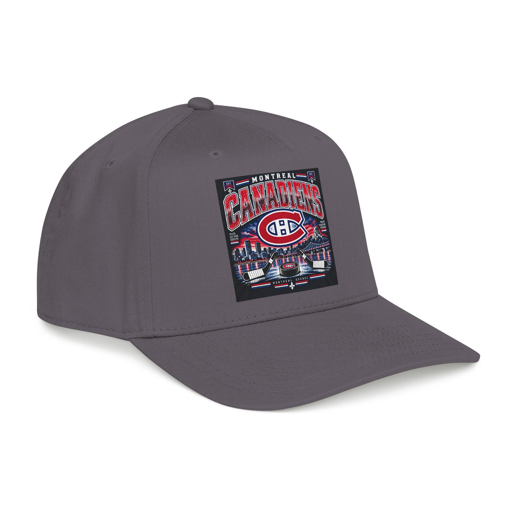 Montreal Canadiens - OTTO Baseball Hat
