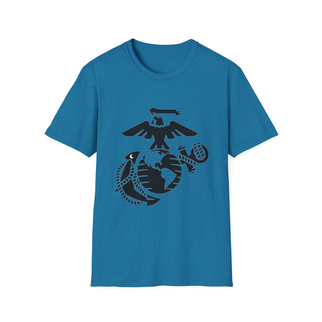 Eagle, Globe & Anchor Emblem - Classic Tee