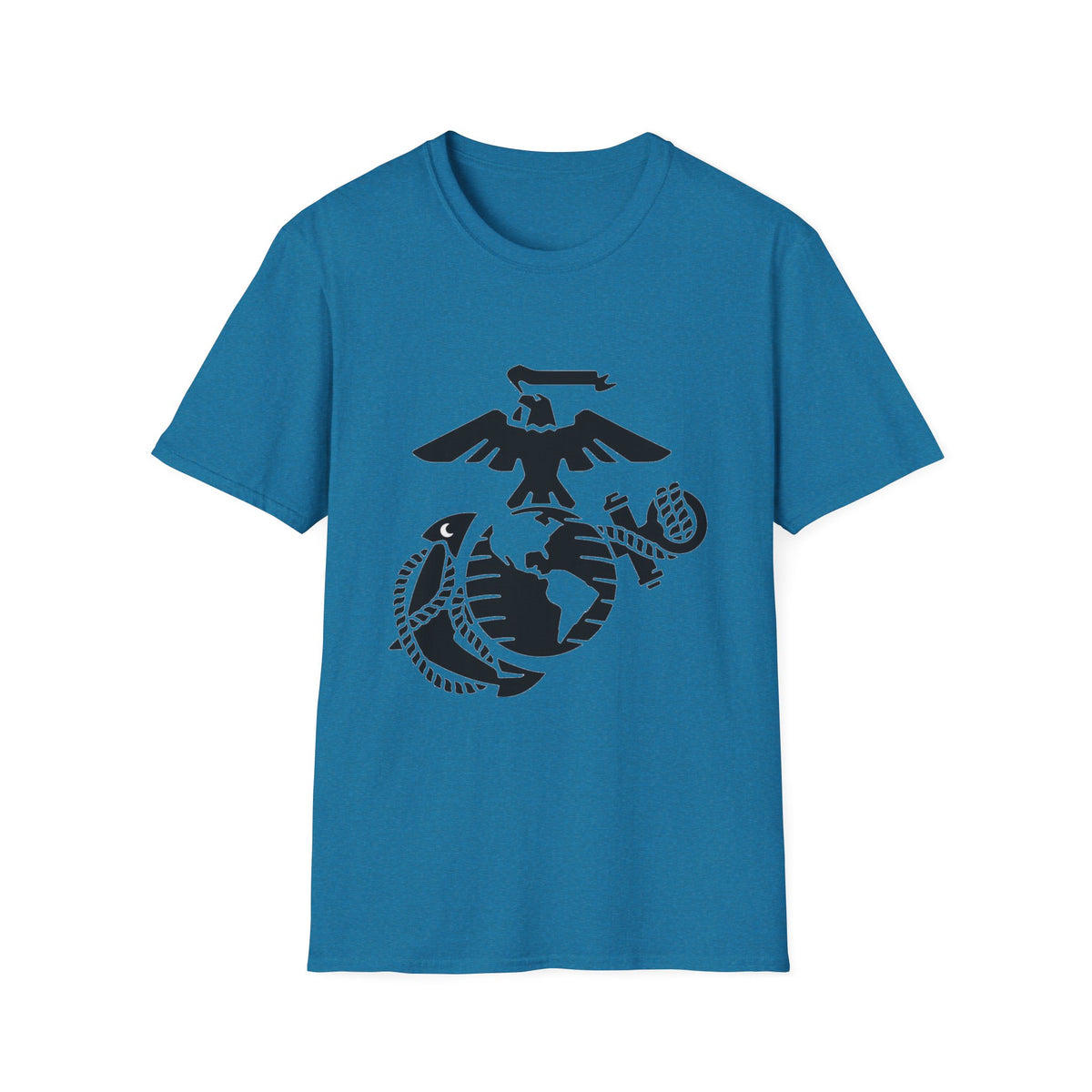 Eagle, Globe & Anchor Emblem - Classic Tee