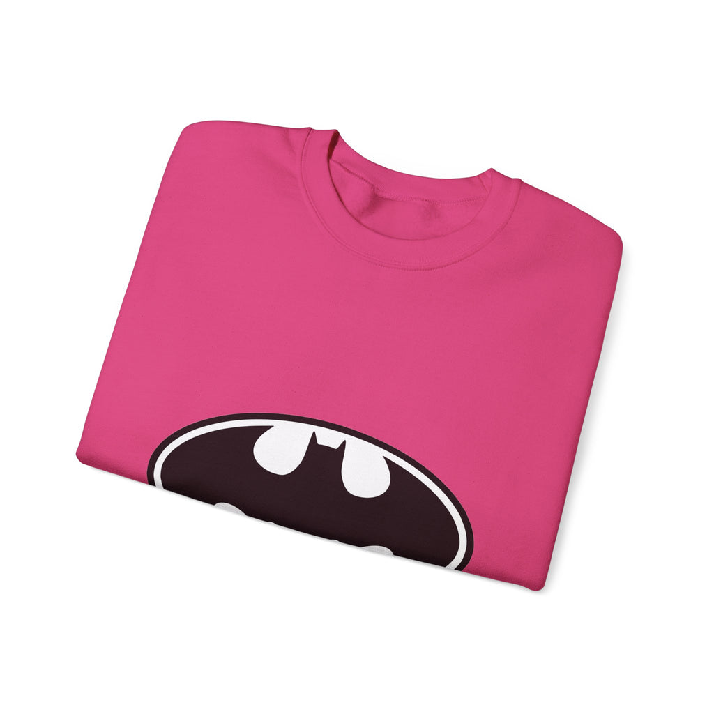 Gotham Signal - Crewneck Sweatshirt