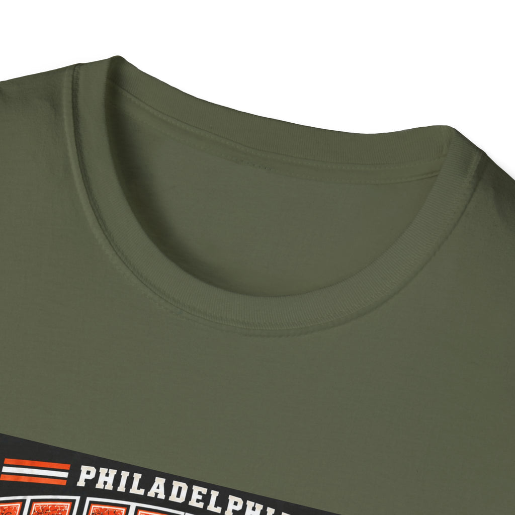 Philadelphia Flyers Urban Hockey - Classic Tee