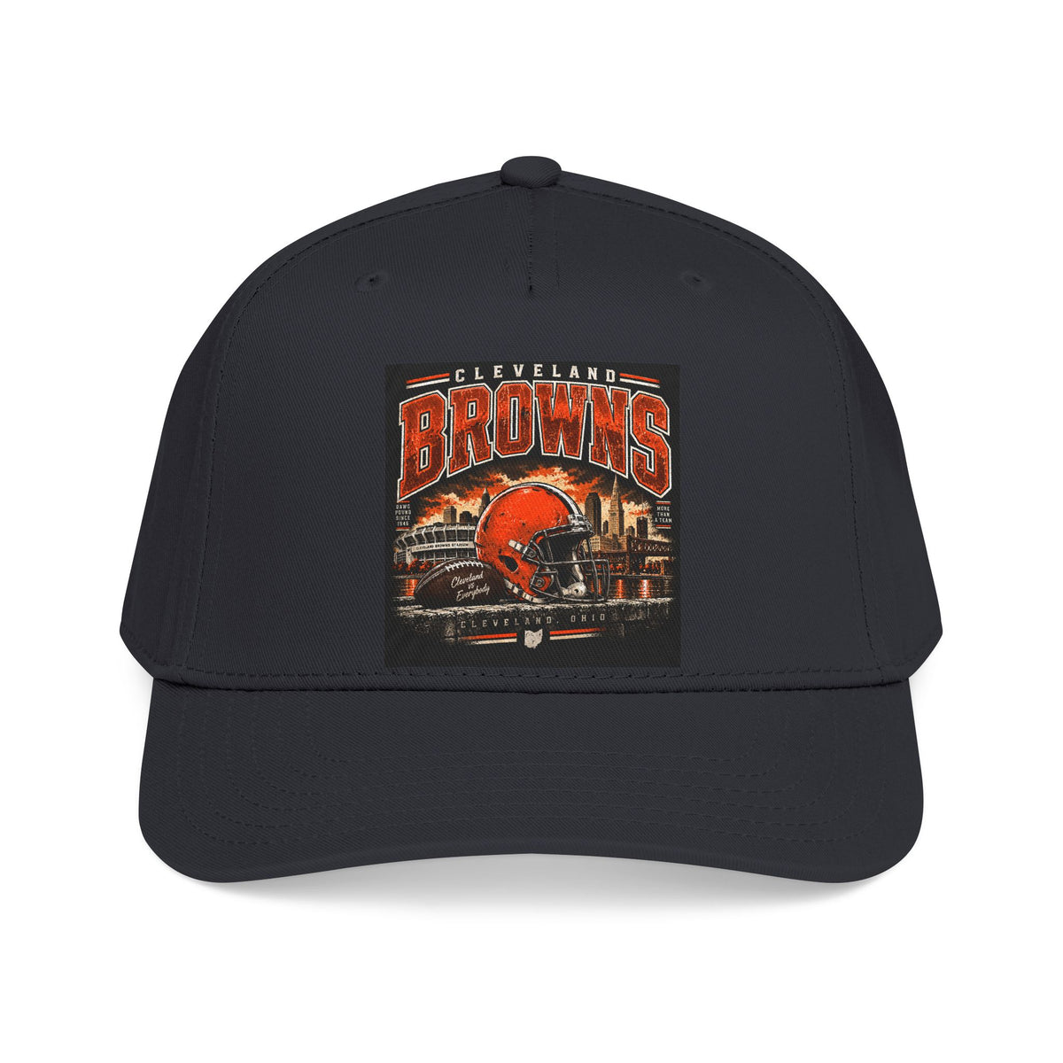 Cleveland Browns - OTTO Baseball Hat