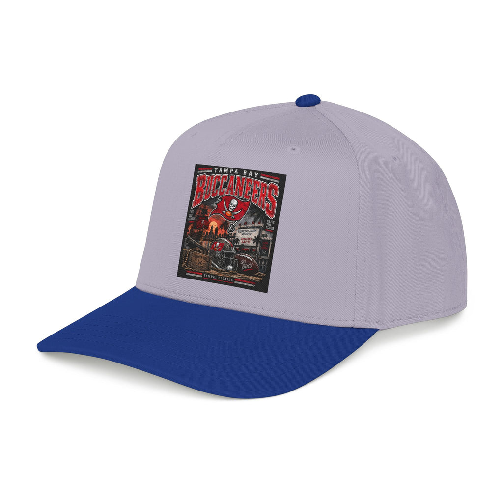 Tampa Bay Buccaneers - OTTO Baseball Hat