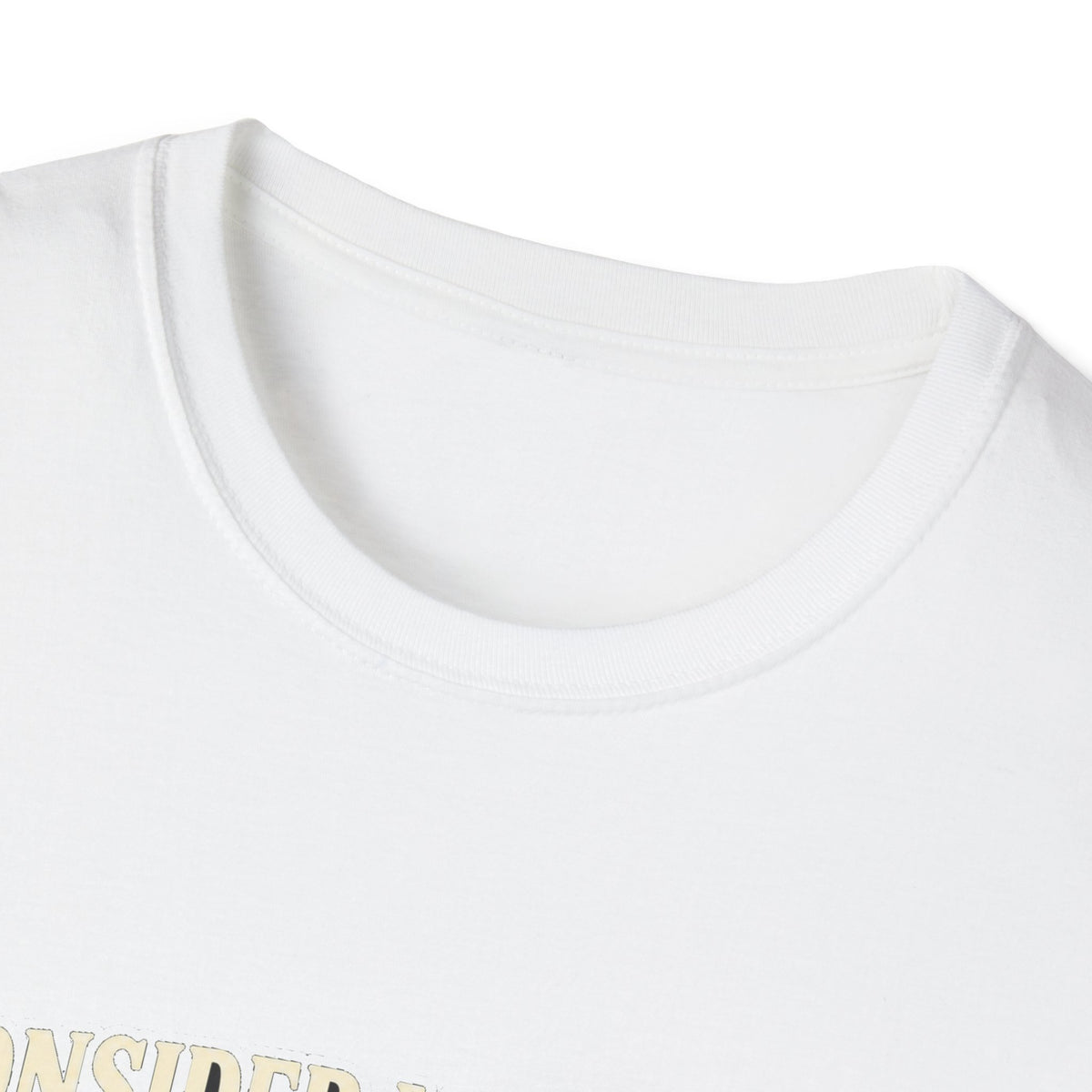 Big Fan of Whiskey - Classic Tee