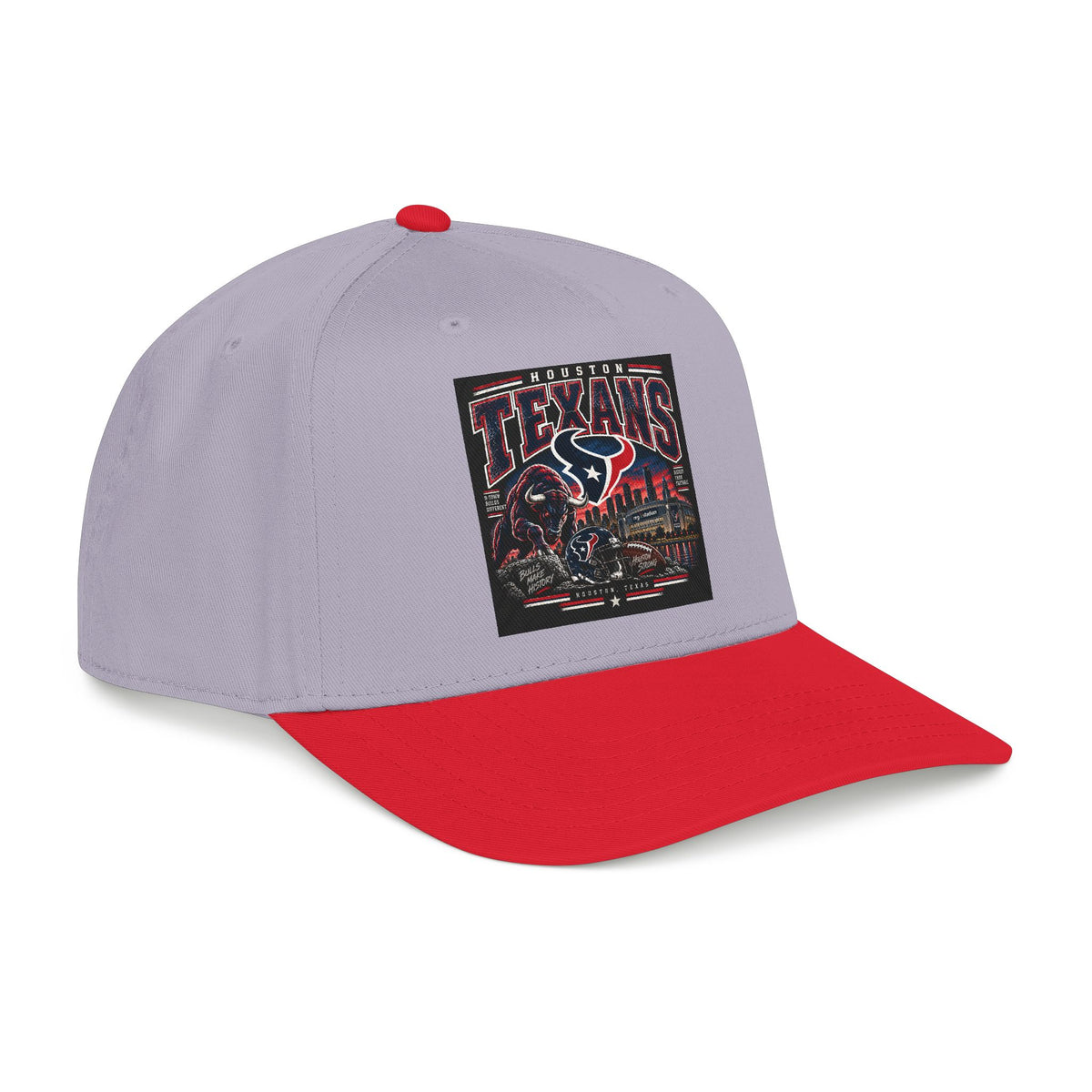 Houston Texans - OTTO Baseball Hat