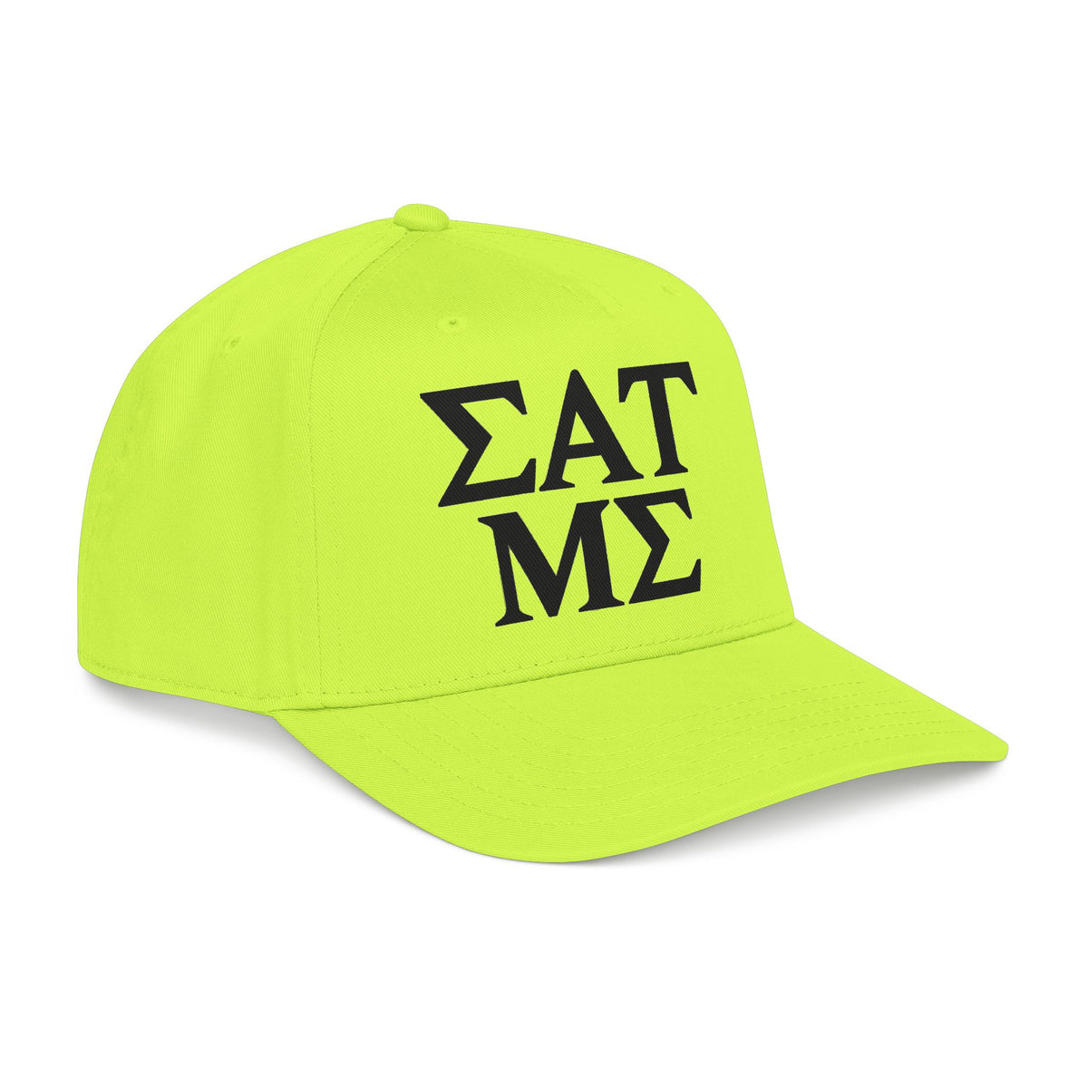 Greek Life - OTTO Baseball Hat