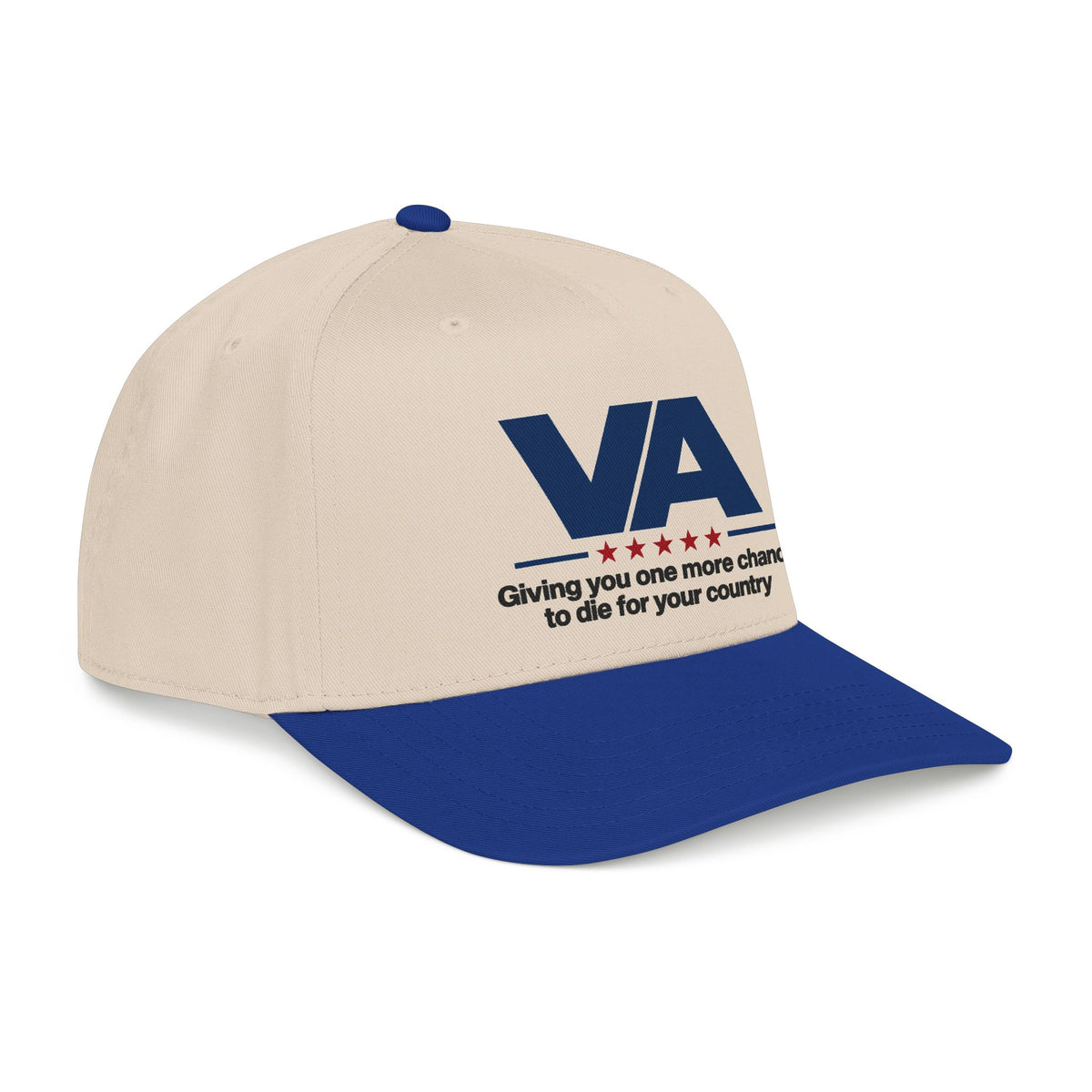 VA - One More Chance - OTTO Baseball Hat