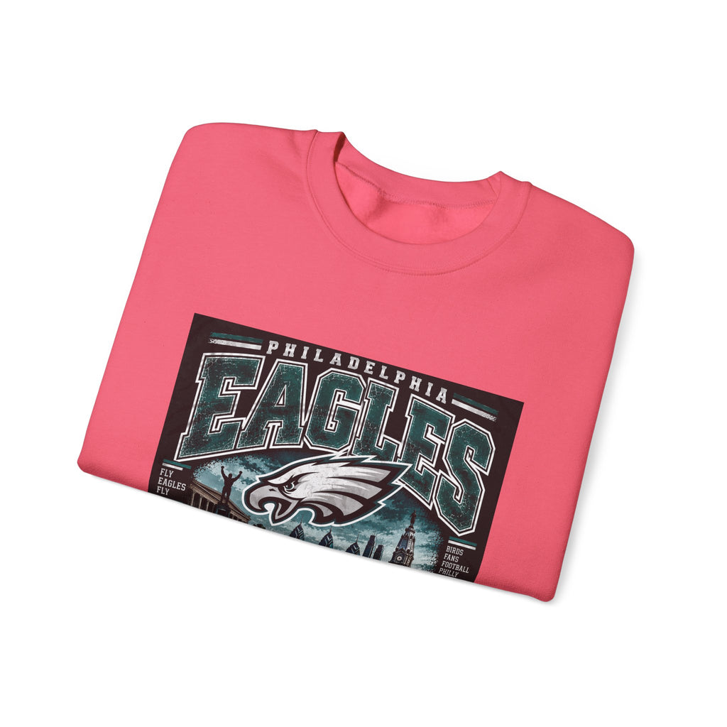 Philadelphia Eagles - Crewneck Sweatshirt