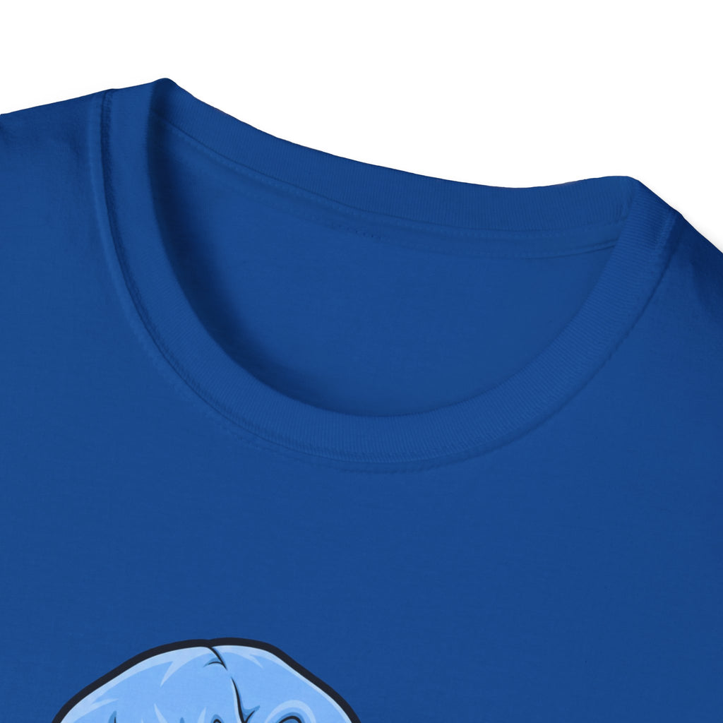 She Doesn't Even Go Here - Classic Tee