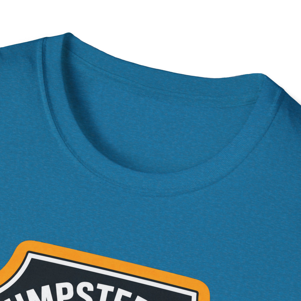 Dumpster Fire Response Team - Classic Tee
