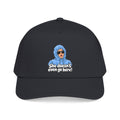 She Doesn't Even Go Here - OTTO Baseball Hat