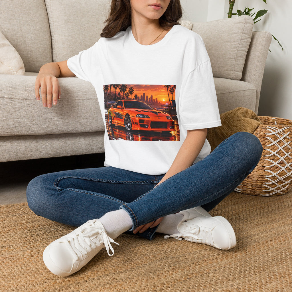 PW Eclipse - Classic Tee
