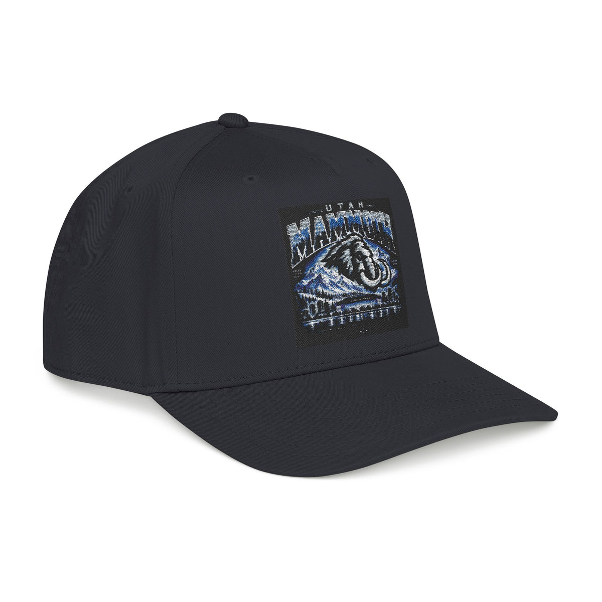 Utah Mammoth Hockey - OTTO Baseball Hat