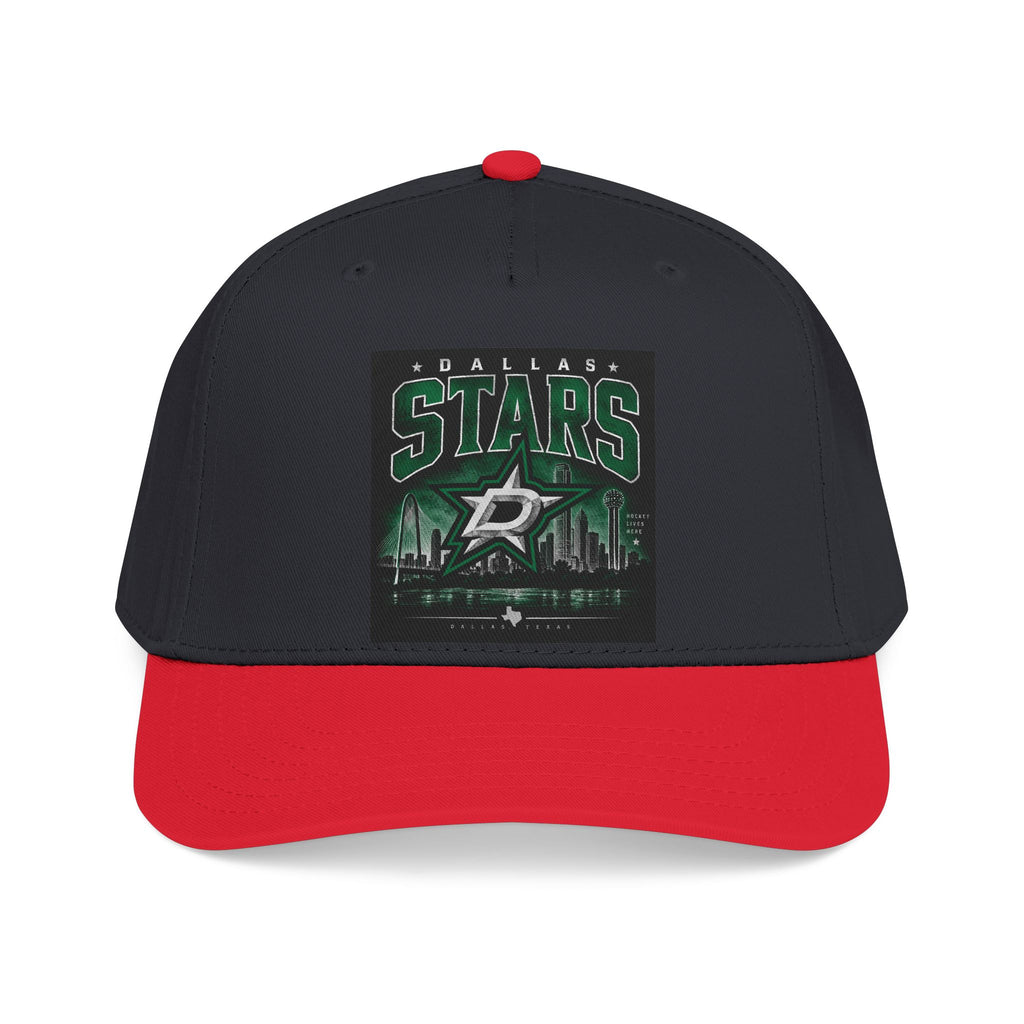Dallas Stars - OTTO Baseball Hat