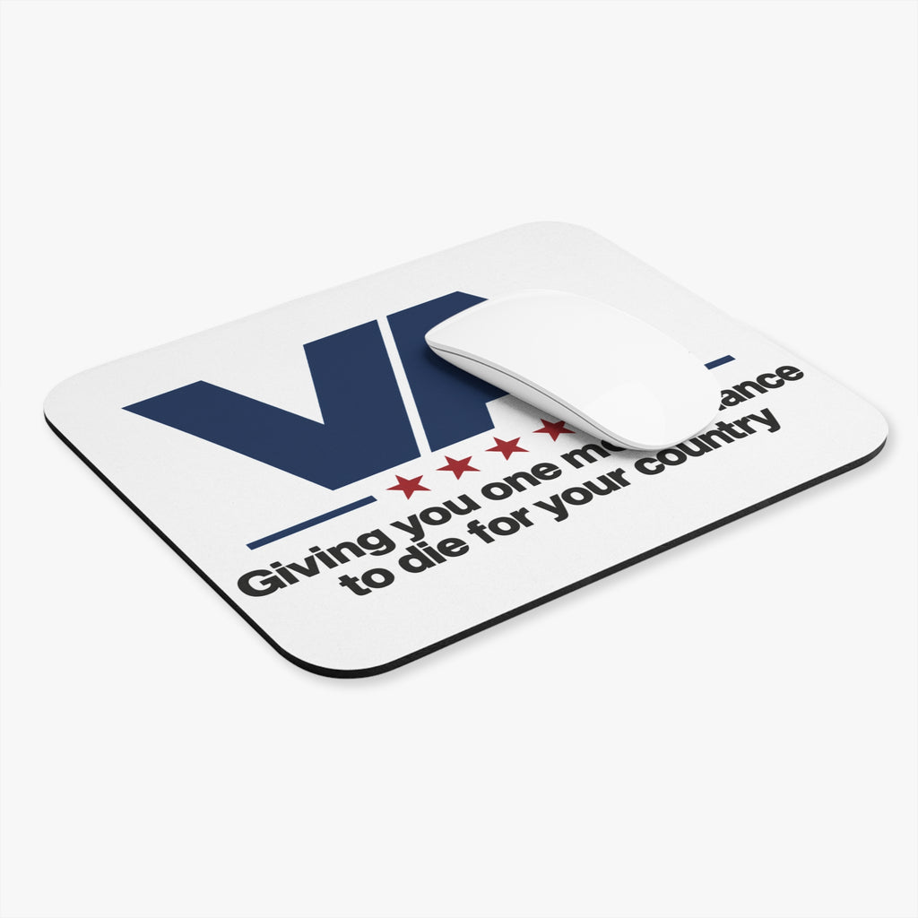 VA - One More Chance - Mouse Pad
