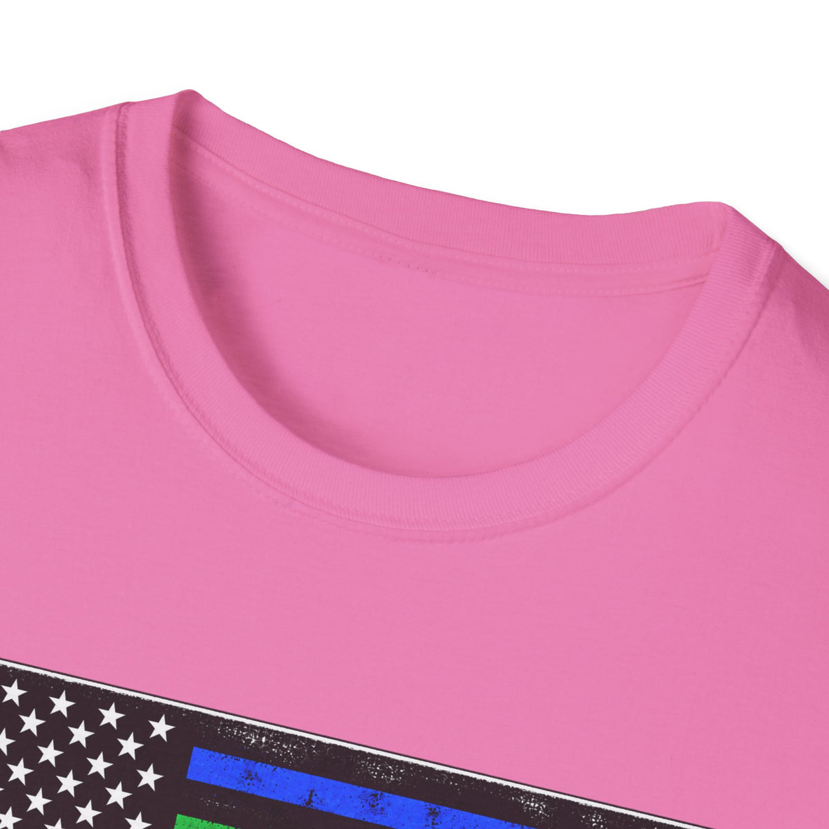 Unwanted, Unthinkable, Ungrateful - Classic Tee