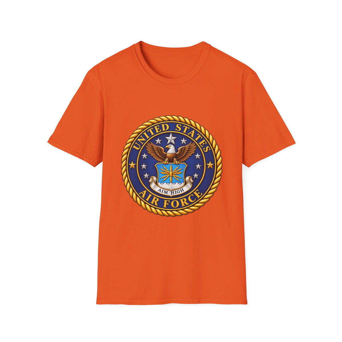 U.S. Air Force Emblem - Classic Tee
