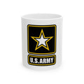 Army Strong Star - Ceramic Mug 11oz and 15oz