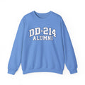 DD-214 Alumni - Crewneck Sweatshirt