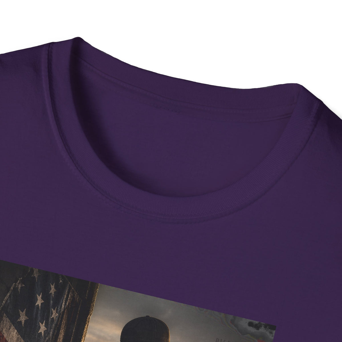 Service Never Ends - Classic Tee