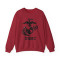 Semper Fi Emblem - Crewneck Sweatshirt