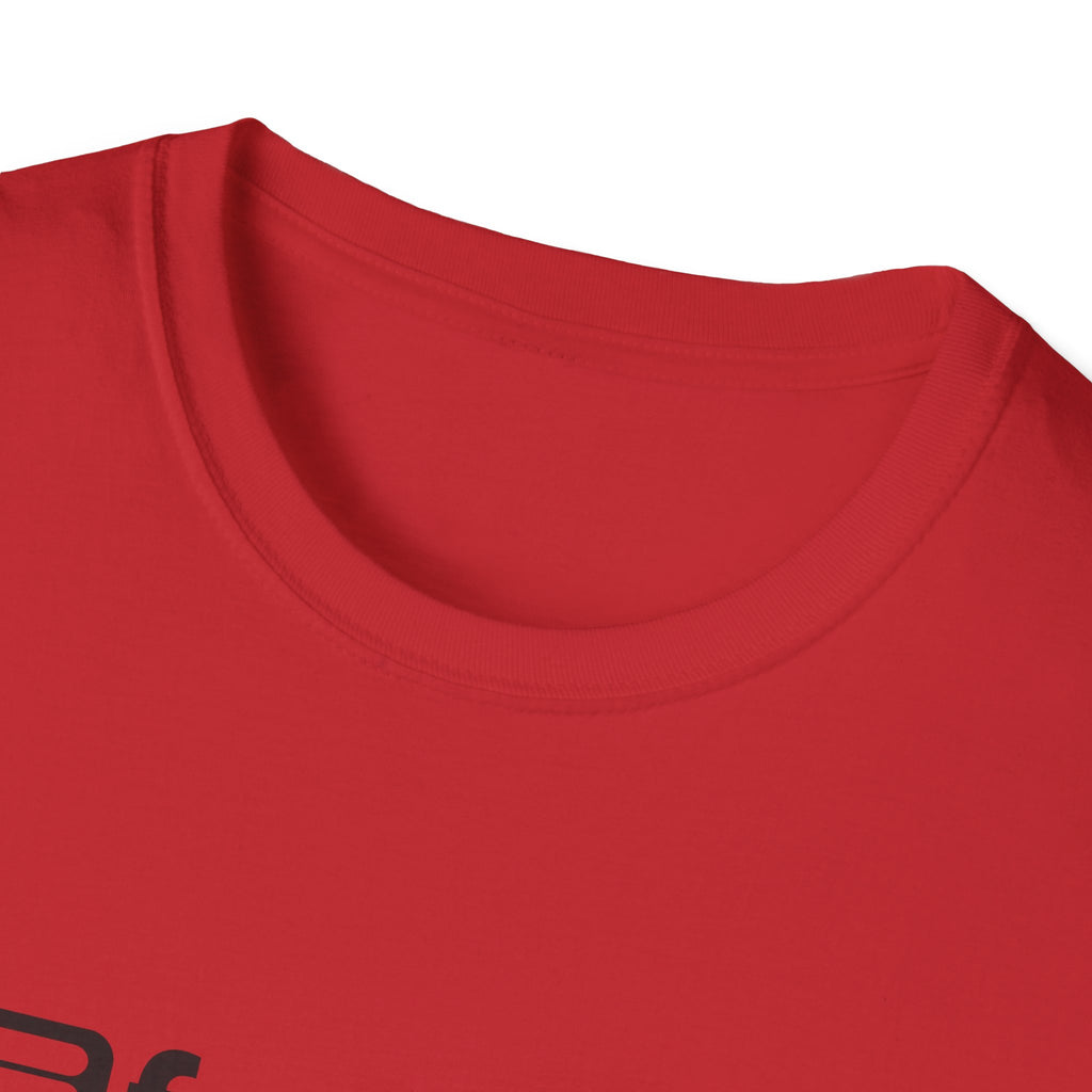 FocalJet Classic Logo - Classic Tee