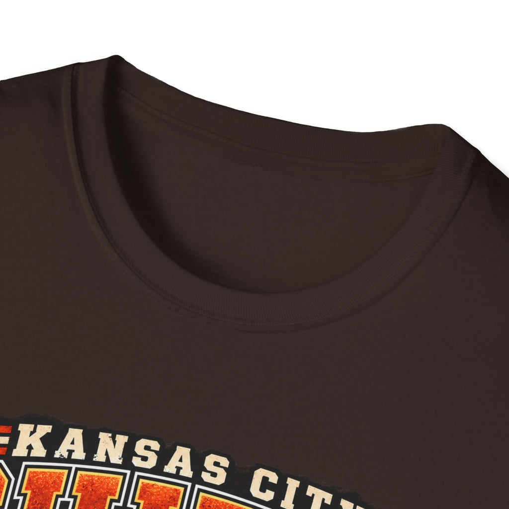 Kansas City Chiefs - Classic Tee