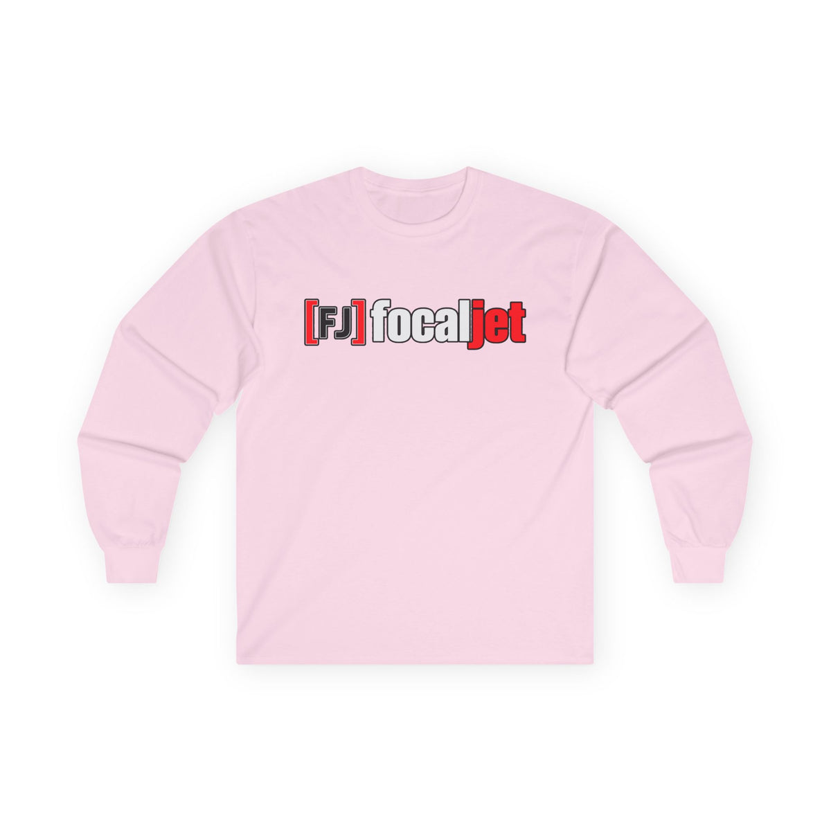 FJ Local Jet - Unisex Ultra Cotton Long Sleeve Tee