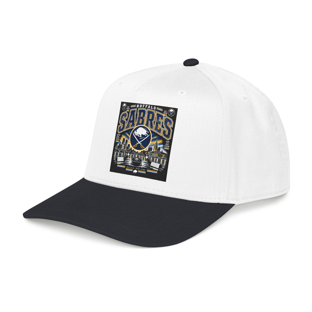 Buffalo Sabres - OTTO Baseball Hat