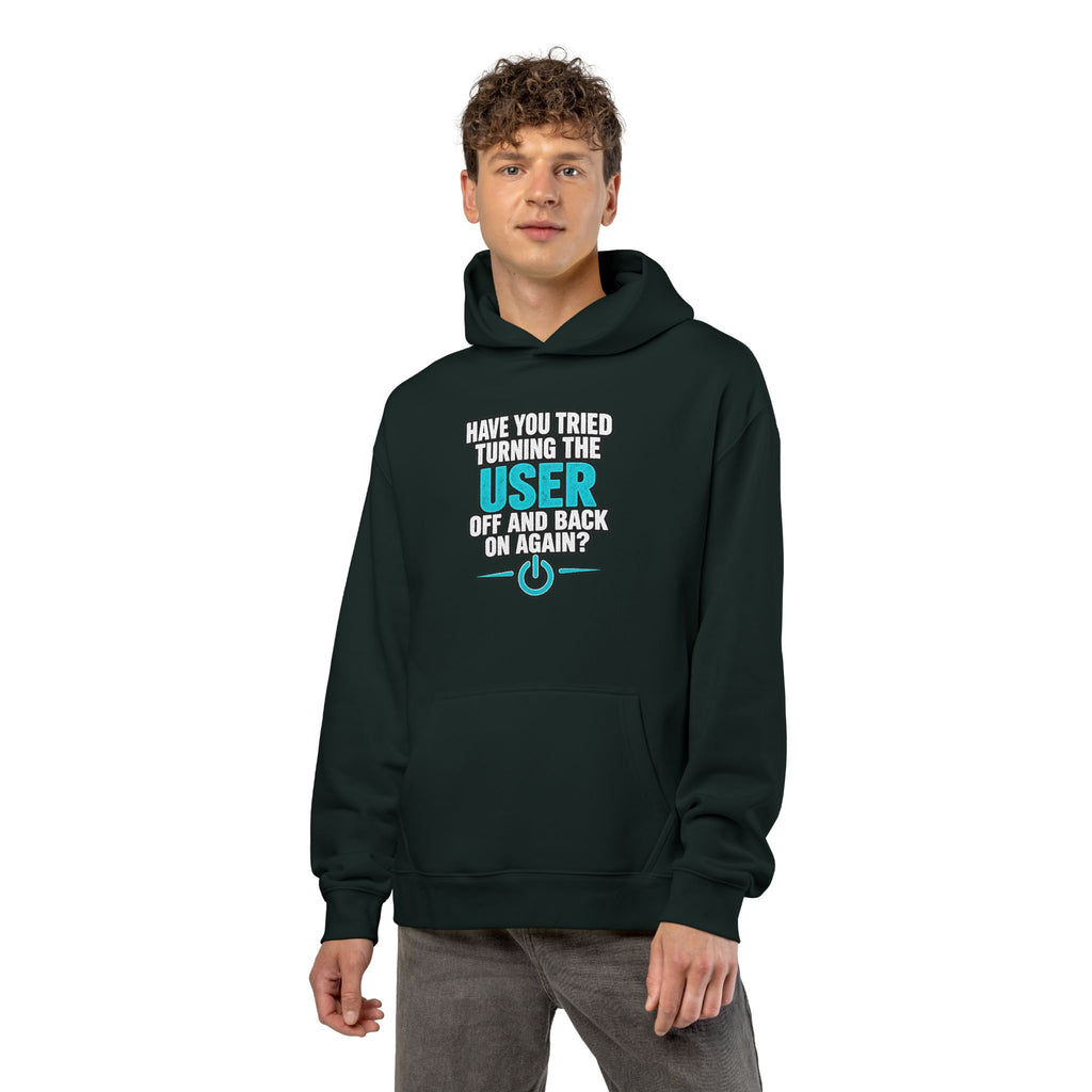User - Hoodie