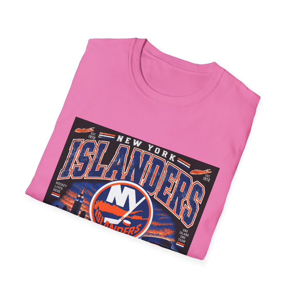 New York Islanders Classic - Classic Tee