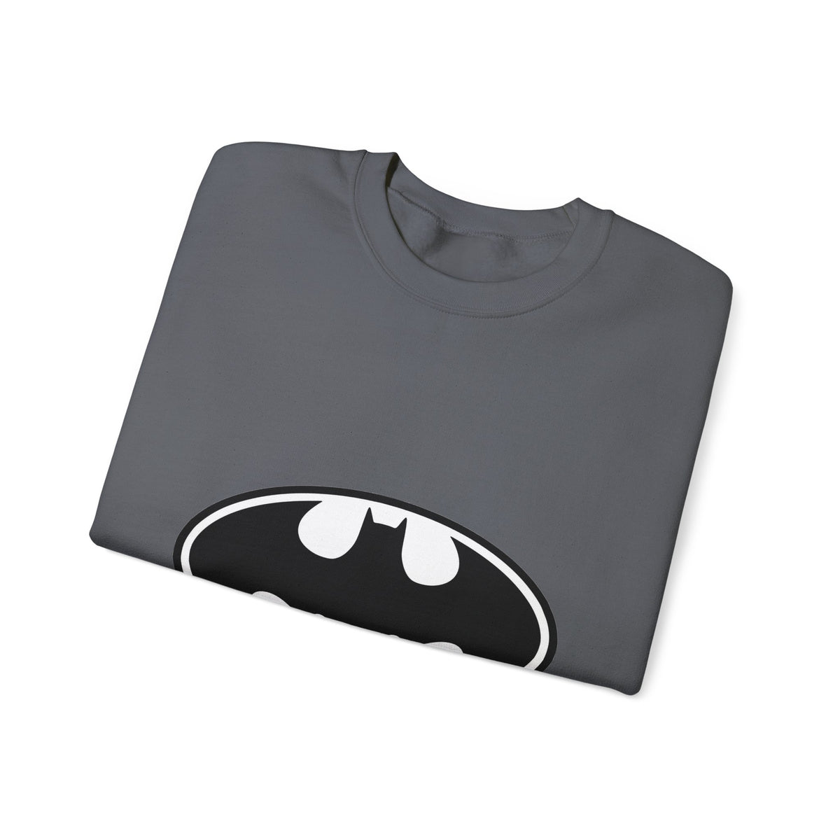 Gotham Signal - Crewneck Sweatshirt