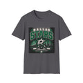 Dallas Stars Hockey Lives - Classic Tee