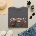 Semper Fi Do or Die - Classic Tee