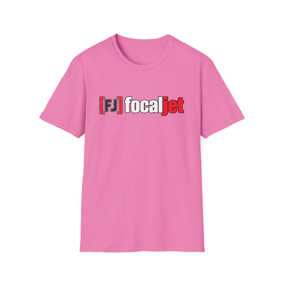 FJ Local Jet - Classic Tee
