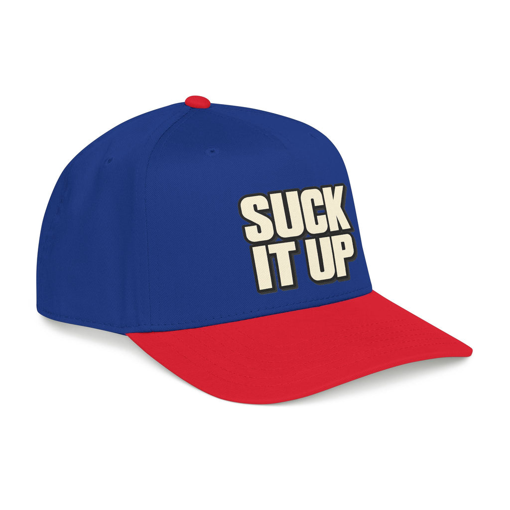 Suck It Up - OTTO Baseball Hat
