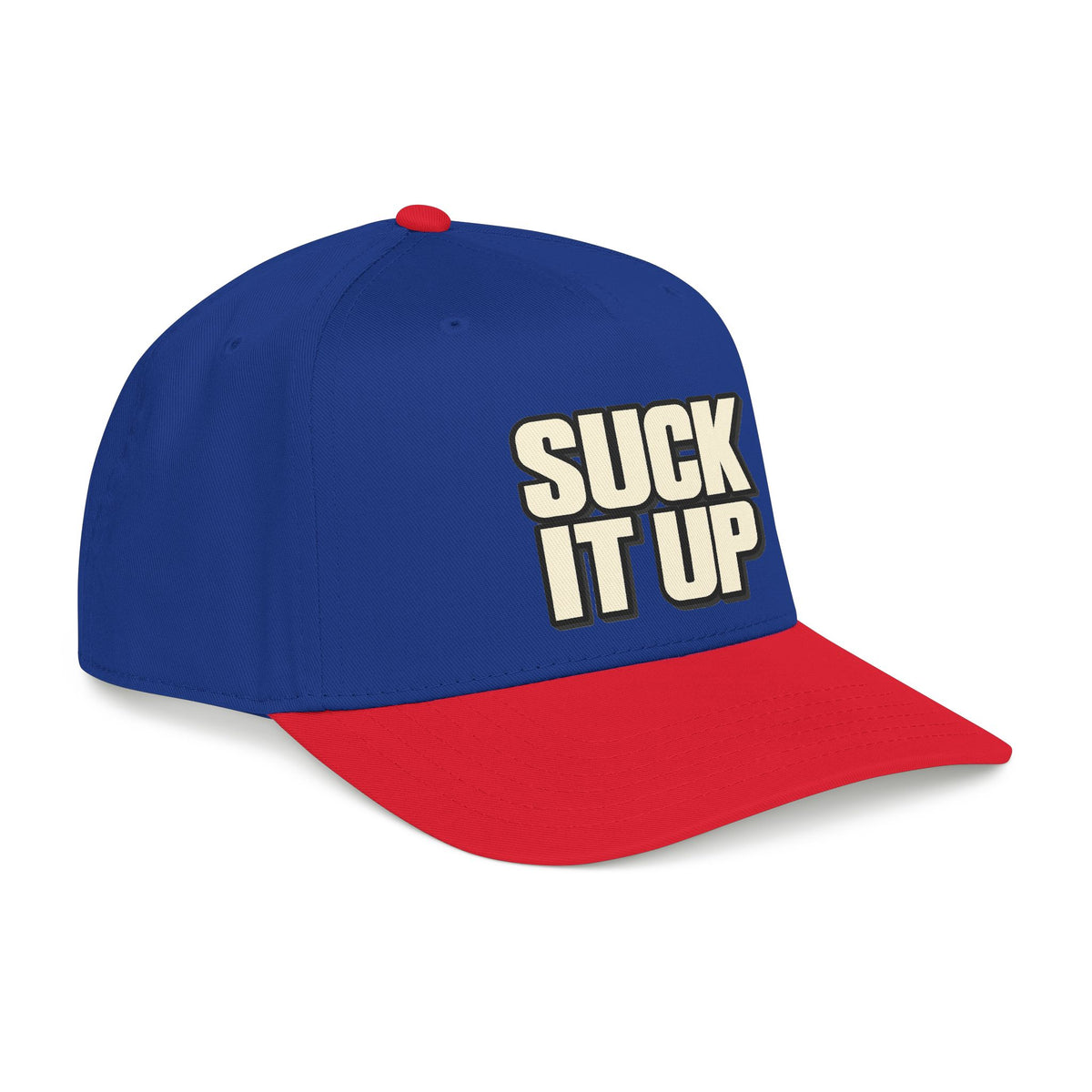 Suck It Up - OTTO Baseball Hat